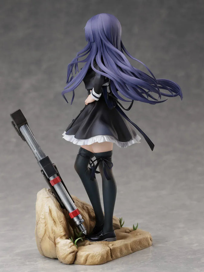 Assault Lily Bouquet - Shirai Yuyu - F:Nex - 1/7 (FuRyu)ㅤ – FuRyu – ActionFigureBrasil