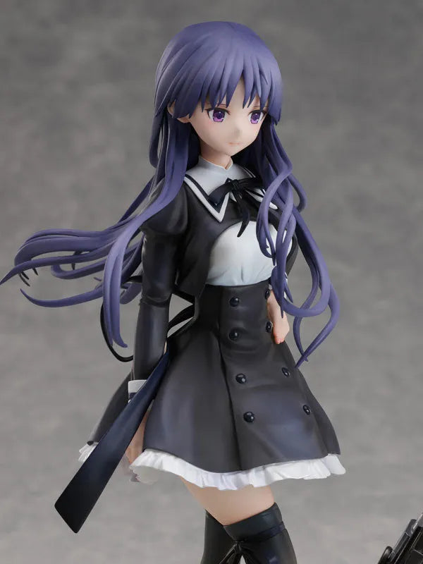 Assault Lily BOUQUET Yuyu Shirai 1/7ㅤ – FuRyu – ActionFigureBrasil