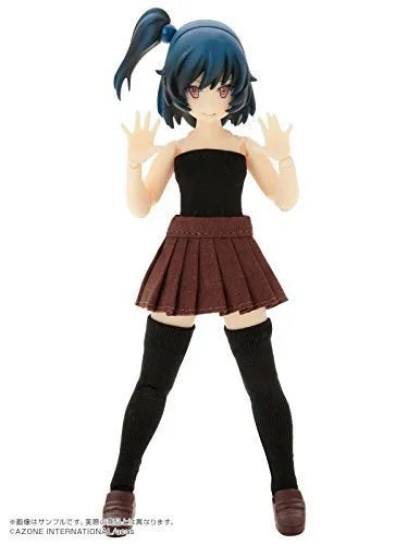 Assault Lily - Custom Lily No.031 - Picconeemo - Type-F - 1/12 - Blue, Lily Battle Dress ver. (Azone)ㅤ – Azone International – ActionFigureBrasil