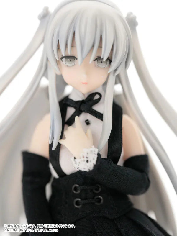 Assault Lily - Egawa Kusumi - Picconeemo - Picconeemo Character Series - 1/12 (Azone)ㅤ – Azone – ActionFigure Brasil