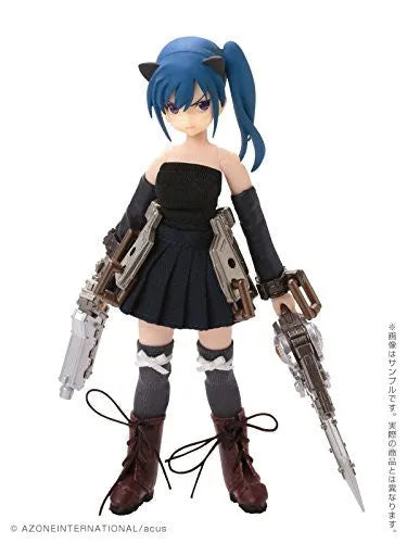 Assault Lily - Ishikawa Aoi - Picconeemo - Picconeemo Character Series #07 - 1/12 (Azone)ㅤ – Azone – ActionFigureBrasil