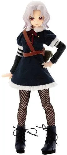 Assault Lily - Katakura Shion - Picconeemo - Picconeemo Character Series - 1/12 (Azone)ㅤ – Azone – ActionFigure Brasil