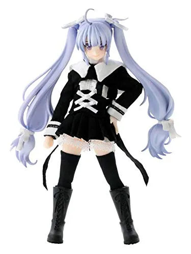 Assault Lily - Picconeemo - Picconeemo Character Series No.044 - Miriam Hildegard von Gropius - 1/12 (Azone)ㅤ – Azone International – ActionFigure Brasil