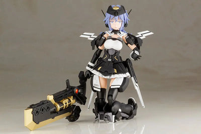 Assault Lily - Rokkaku Shiori - Frame Arms Girl (Kotobukiya)ㅤ – Kotobukiya – ActionFigure Brasil — ambientada