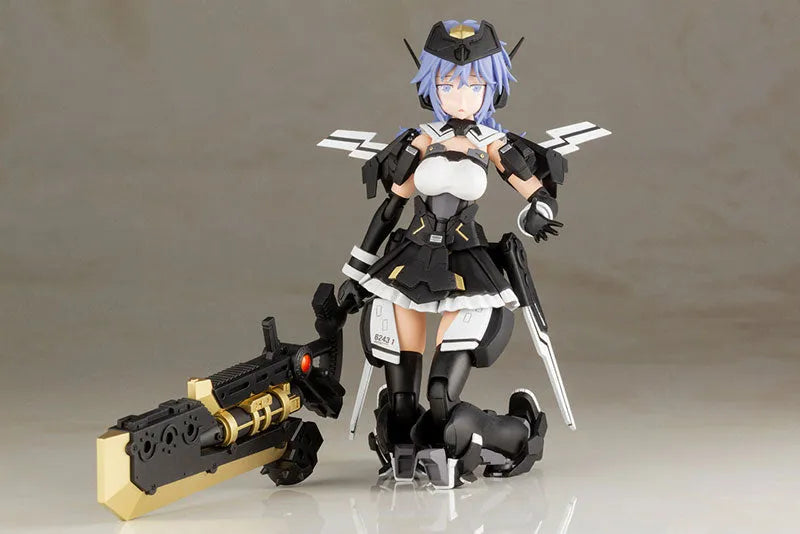 Assault Lily - Rokkaku Shiori - Frame Arms Girl (Kotobukiya)ㅤ – Kotobukiya – ActionFigure Brasil