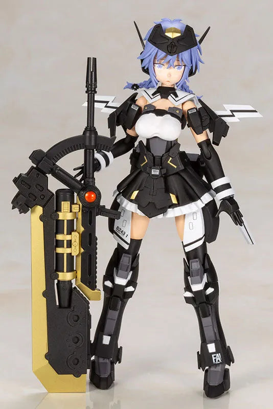 Assault Lily - Rokkaku Shiori - Frame Arms Girl (Kotobukiya)ㅤ – Kotobukiya – ActionFigure Brasil