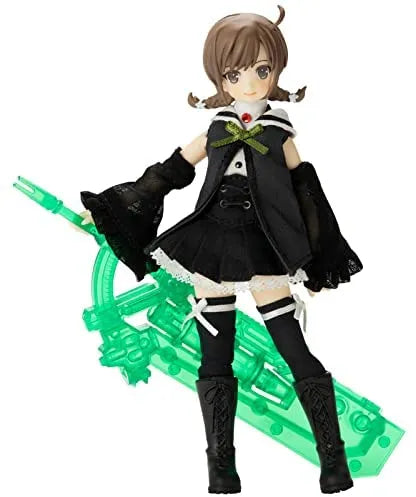 Assault Lily - Rokkaku Shiori - Picco Neemo - Picconeemo Character Series No.060 - 1/12 - Version 2.0 (Azone)ㅤ – Azone – ActionFigure Brasil