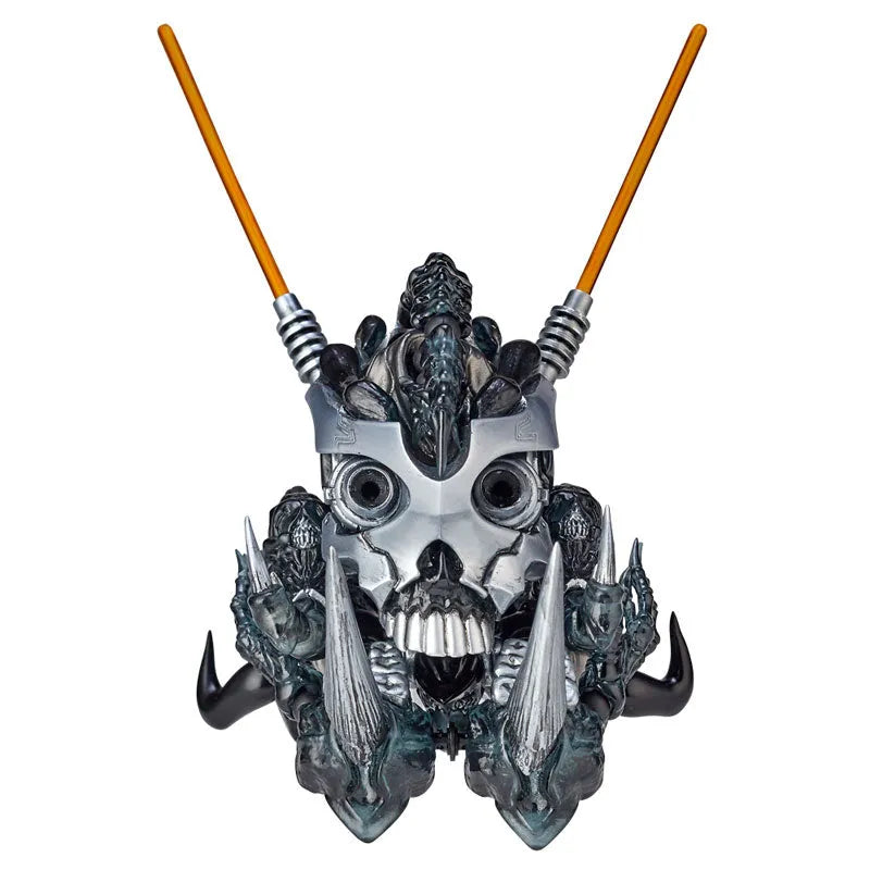 Assemble Borg - AB029EX - Skull Spartan - Shadows from Outer Space (Kaiyodo)ㅤ – Kaiyodo – ActionFigure Brasil