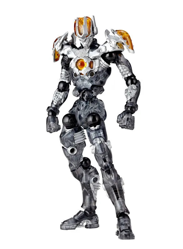 Assemble Borg Infinite NEXUSㅤ – Kaiyodo – ActionFigure Brasil