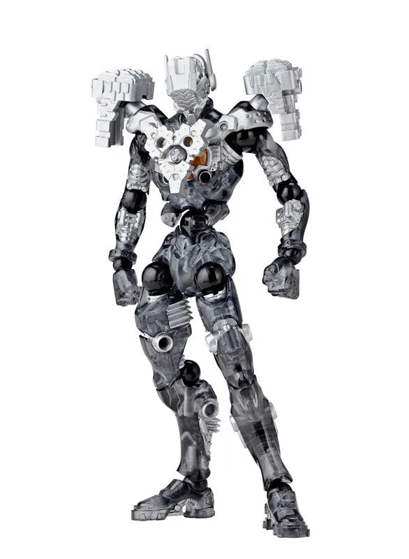 Assemble Borg Infinite NEXUSㅤ – Kaiyodo – ActionFigure Brasil