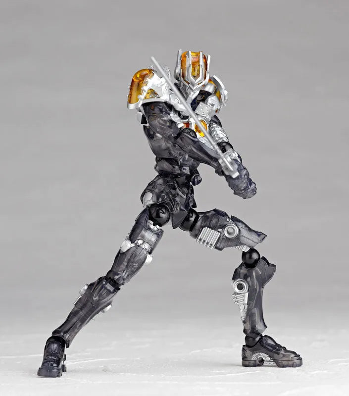 Assemble Borg Infinite NEXUSㅤ – Kaiyodo – ActionFigure Brasil