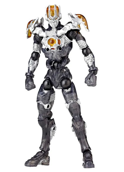 [Assemble Borg NEXUS 020] Assemble Borg NEXUSㅤ – Kaiyodo – ActionFigureBrasil
