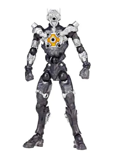 [Assemble Borg NEXUS 020] Assemble Borg NEXUSㅤ – Kaiyodo – ActionFigureBrasil — ângulo diferente