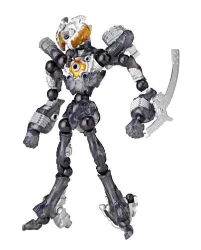 [Assemble Borg NEXUS 020] Assemble Borg NEXUSㅤ – Kaiyodo – ActionFigureBrasil