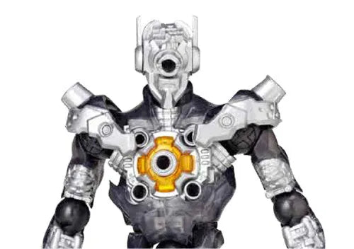 [Assemble Borg NEXUS 020] Assemble Borg NEXUSㅤ – Kaiyodo – ActionFigureBrasil