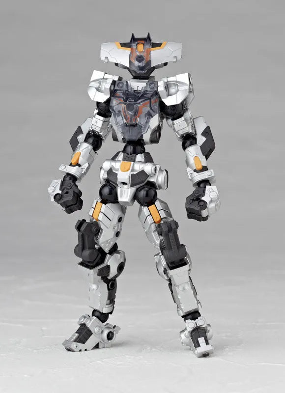 Assemble Borg NEXUS 021 Amoroido AMR-7000NLㅤ – Kaiyodo – ActionFigure Brasil