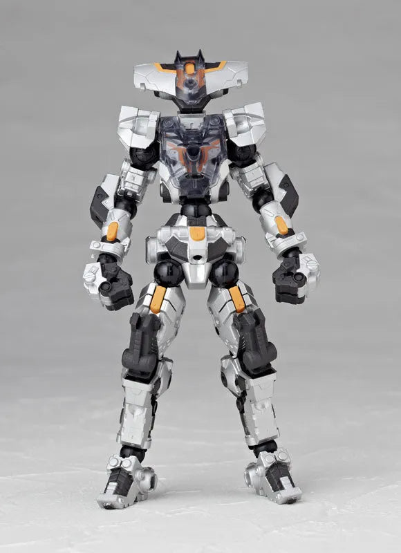 Assemble Borg NEXUS 021 Amoroido AMR-7000NLㅤ – Kaiyodo – ActionFigure Brasil