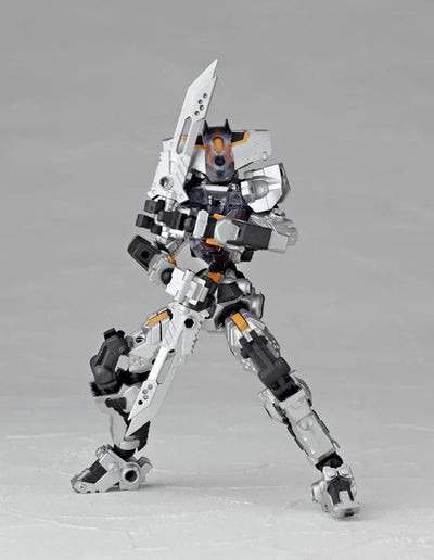 Assemble Borg NEXUS 021 Amoroido AMR-7000NLㅤ – Kaiyodo – ActionFigure Brasil — acessórios