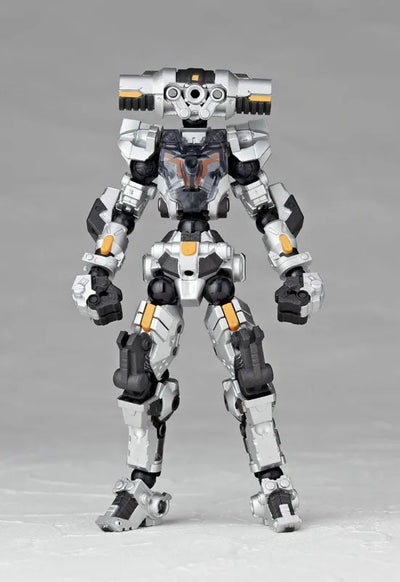 Assemble Borg NEXUS 021 Amoroido AMR-7000NLㅤ – Kaiyodo – ActionFigure Brasil — ângulo diferente