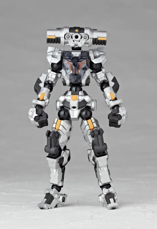 Assemble Borg NEXUS 021 Amoroido AMR-7000NLㅤ – Kaiyodo – ActionFigure Brasil