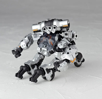 Assemble Borg NEXUS 021 Amoroido AMR-7000NLㅤ – Kaiyodo – ActionFigure Brasil — detalhe do produto