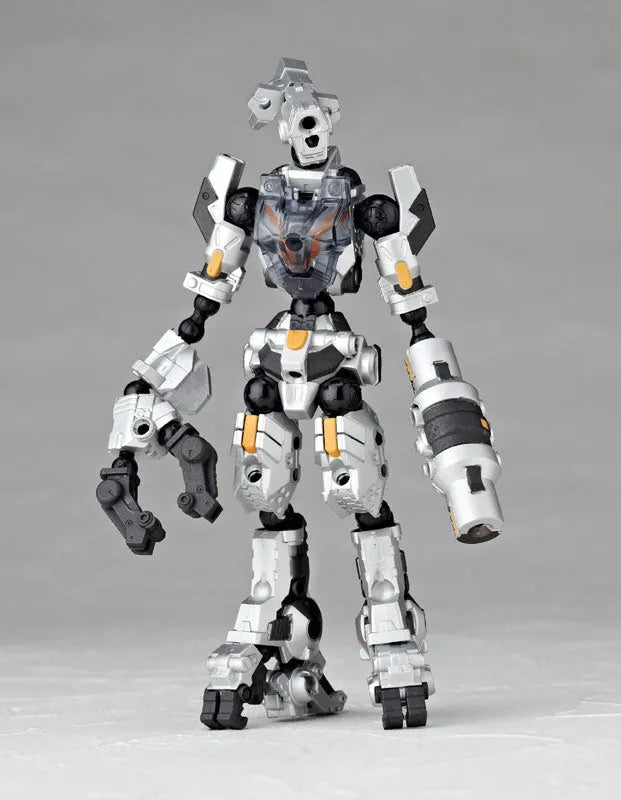 Assemble Borg NEXUS 021 Amoroido AMR-7000NLㅤ – Kaiyodo – ActionFigure Brasil