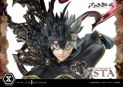 Asta (Regular Version) Black Clover – Prime1Studio – ActionFigure Brasil