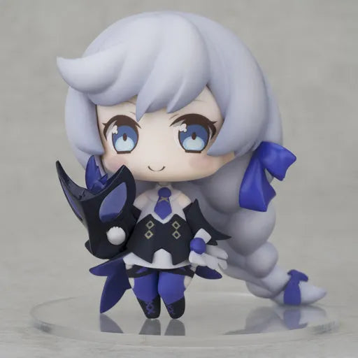 Asteroid Series Houkai 3rd Kallen Kaslana Black Wing Nocturneㅤ – miHoYo – ActionFigure Brasil