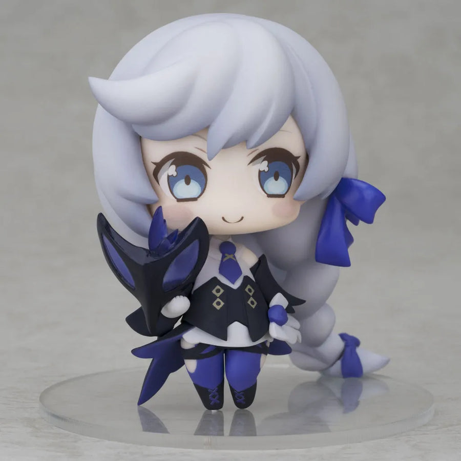 Asteroid Series Houkai 3rd Kallen Kaslana Black Wing Nocturneㅤ – miHoYo – ActionFigure Brasil