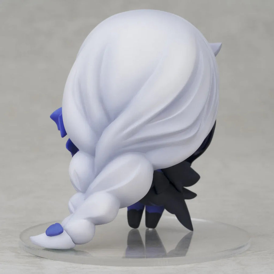 Asteroid Series Houkai 3rd Kallen Kaslana Black Wing Nocturneㅤ – miHoYo – ActionFigure Brasil