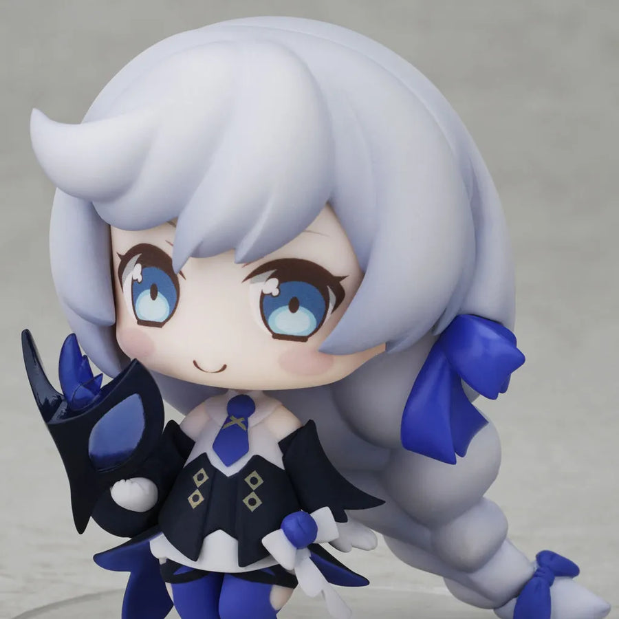 Asteroid Series Houkai 3rd Kallen Kaslana Black Wing Nocturneㅤ – miHoYo – ActionFigure Brasil