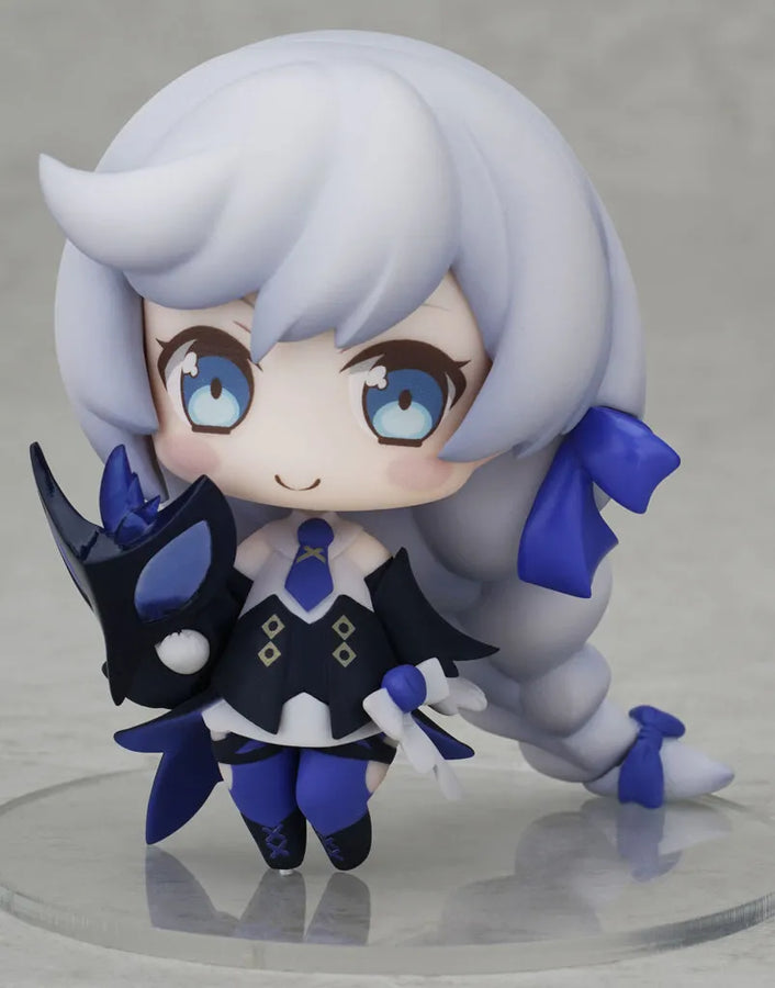 Asteroid Series Houkai 3rd Kallen Kaslana Black Wing Nocturneㅤ – miHoYo – ActionFigure Brasil