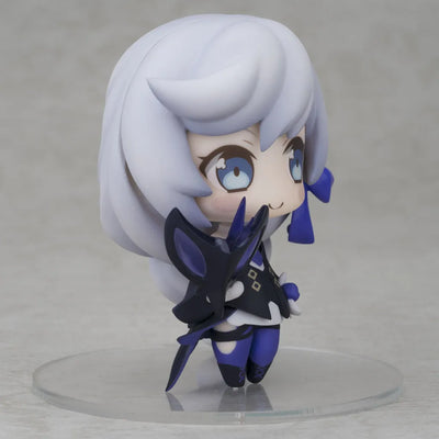 Asteroid Series Houkai 3rd Kallen Kaslana Black Wing Nocturneㅤ – miHoYo – ActionFigure Brasil — ambientada