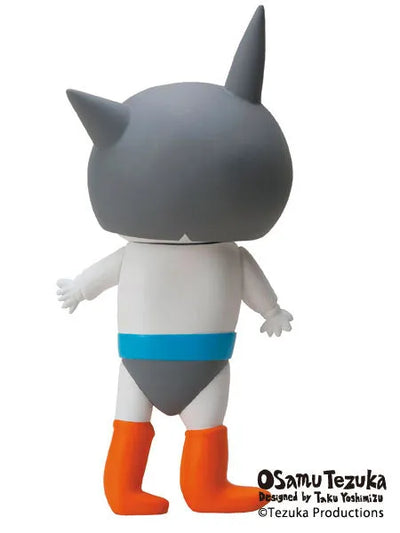 "Astro Boy" Astro Boy Soft Vinyl Figureㅤ – 441LABO – ActionFigureBrasil — detalhe do produto