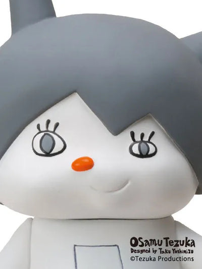 "Astro Boy" Astro Boy Soft Vinyl Figureㅤ – 441LABO – ActionFigureBrasil — close