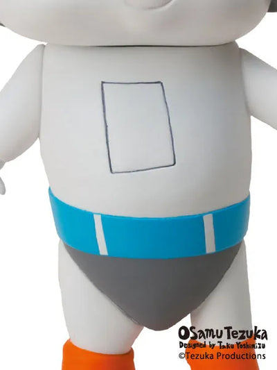 "Astro Boy" Astro Boy Soft Vinyl Figureㅤ – 441LABO – ActionFigureBrasil — embalagem