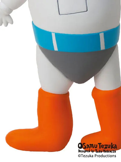 "Astro Boy" Astro Boy Soft Vinyl Figureㅤ – 441LABO – ActionFigureBrasil — acessórios