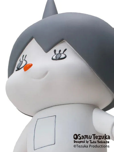 "Astro Boy" Astro Boy Soft Vinyl Figureㅤ – 441LABO – ActionFigureBrasil — ambientada