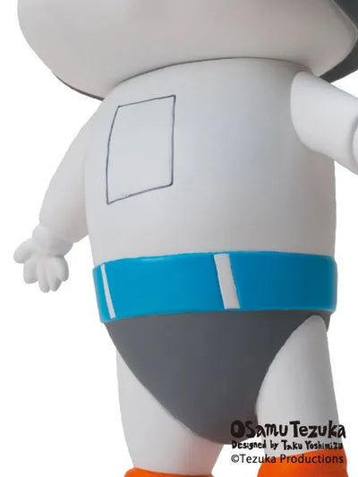 "Astro Boy" Astro Boy Soft Vinyl Figureㅤ – 441LABO – ActionFigureBrasil — com base expositora