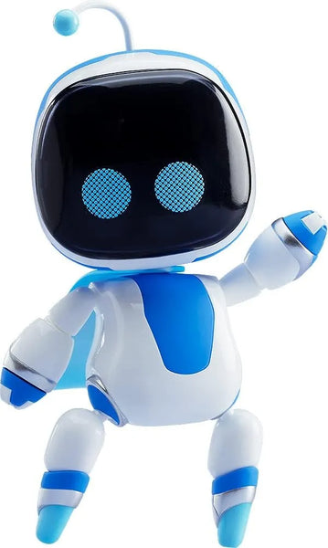 Astro's Playroom - Astro - Nendoroid #1879 - 2025 Re-release (Good Smile Company)ㅤ – Good Smile Company – ActionFigureBrasil