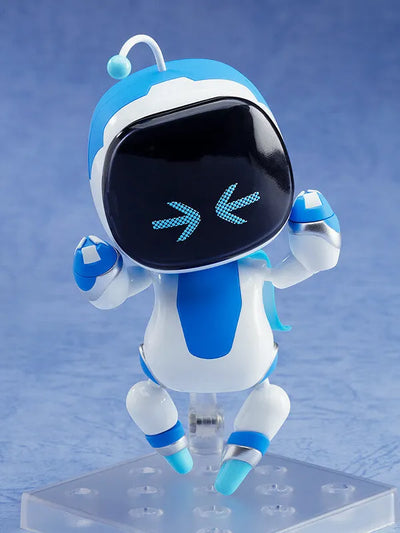 Astro's Playroom - Astro - Nendoroid #1879 - 2025 Re-release (Good Smile Company)ㅤ – Good Smile Company – ActionFigureBrasil — embalagem