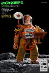 Astronaut and Sputnik 1 (Pré-venda) - ActionFigure Brasil