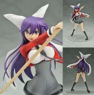 Asu no Yoichi! - Ibuki Ikaruga Regular Color Ver. 1/7ㅤ – Gantaku – ActionFigure Brasil