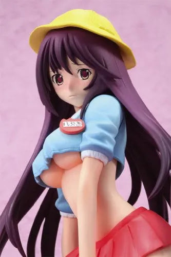 Asu no Yoichi! - Ikaruga Ibuki - 1/8 - Kindergarten Cosplay ver. (Toy's Works)ㅤ – Toy's Works – ActionFigure Brasil