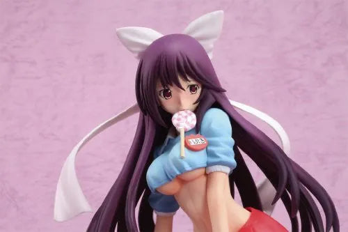 Asu no Yoichi! - Ikaruga Ibuki - 1/8 - Kindergarten Cosplay ver. (Toy's Works)ㅤ – Toy's Works – ActionFigure Brasil