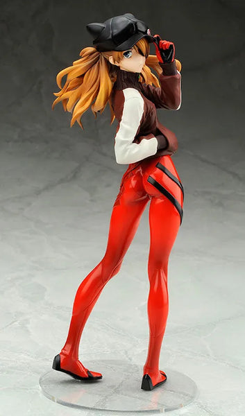 Asuka Langley Soryuㅤ – Alter – ActionFigure Brasil