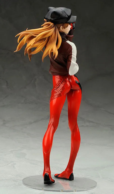 Asuka Langley Soryuㅤ – Alter – ActionFigure Brasil
