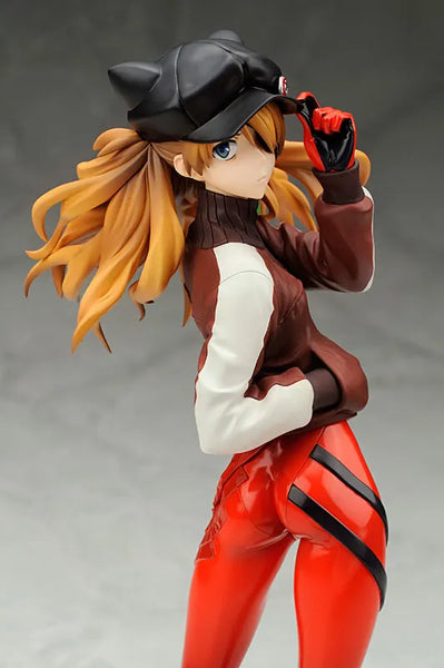 Asuka Langley Soryuㅤ – Alter – ActionFigureBrasil — acessórios