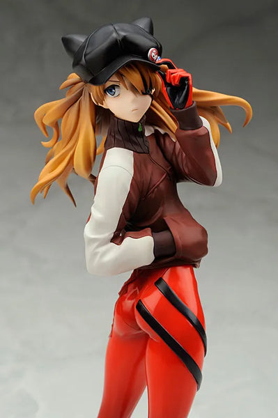 Asuka Langley Soryuㅤ – Alter – ActionFigureBrasil — ambientada