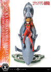 Asuka Shikinami Langley (Bonus Version) - LIMITED EDITION: 1000